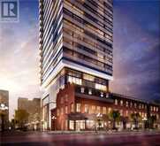 504 - 8 CUMBERLAND STREET Toronto