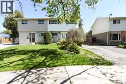 UPPER - 51 NEWSTEAD CRESCENT Brampton 