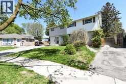 UPPER - 51 NEWSTEAD CRESCENT Brampton