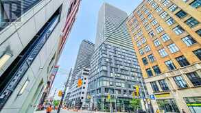 2505 - 101 PETER STREET Toronto