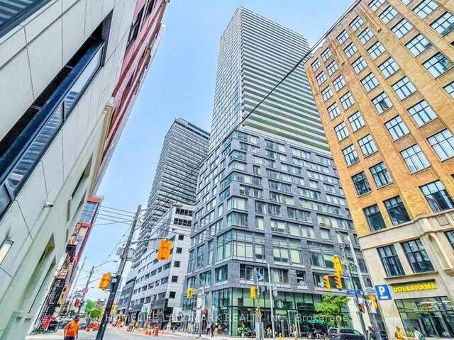 2505 - 101 PETER STREET Toronto Ontario