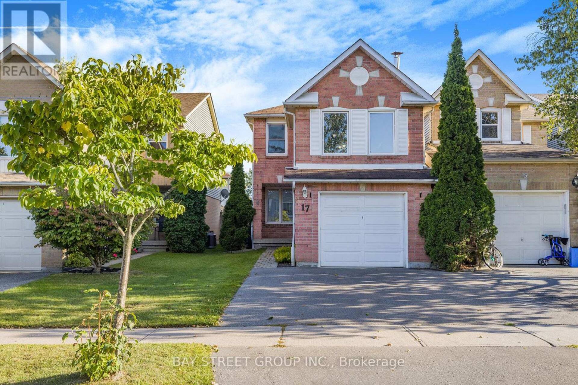 17 CARR DRIVE Ajax 