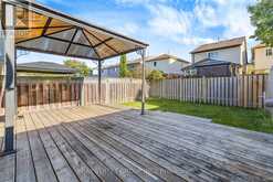 17 CARR DRIVE Ajax 