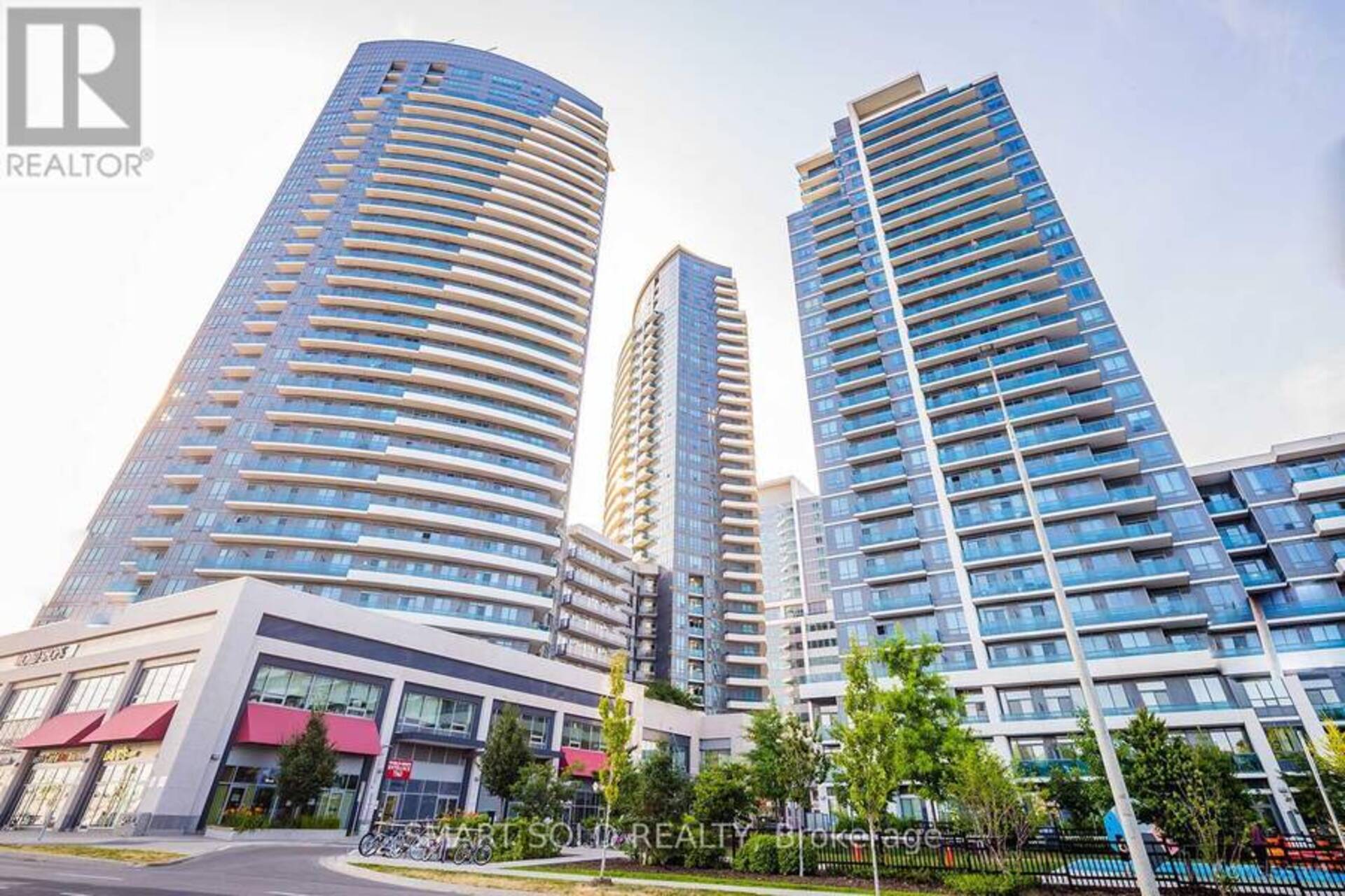 1110 - 7165 YONGE STREET Markham