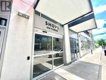 1110 - 7165 YONGE STREET Markham 