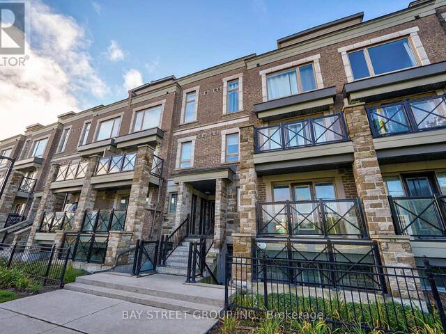 2311 - 20 WESTMEATH LANE Markham Ontario