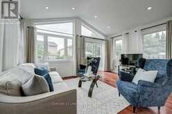 6981 CORDINGLEY CRESCENT Mississauga 