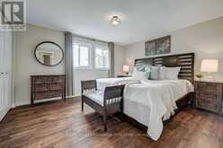 6981 CORDINGLEY CRESCENT Mississauga 