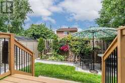 6981 CORDINGLEY CRESCENT Mississauga 