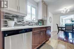 6981 CORDINGLEY CRESCENT Mississauga 