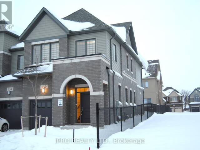 132 WATERS WAY Wellington North Ontario