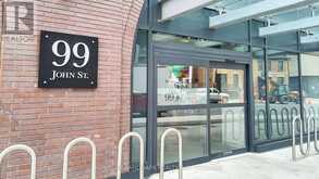 4401 - 99 JOHN STREET Toronto