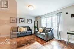 118 ANNDALE DRIVE Toronto