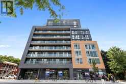 601 - 2369 DANFORTH AVENUE Toronto