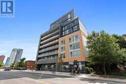 601 - 2369 DANFORTH AVENUE Toronto