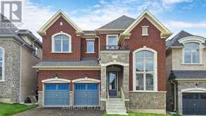 7 GOODWIN COURT East Gwillimbury 