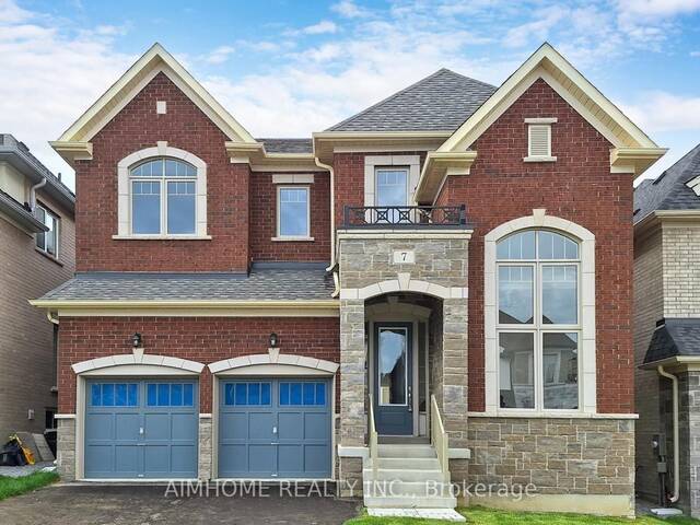 7 GOODWIN COURT East Gwillimbury  Ontario