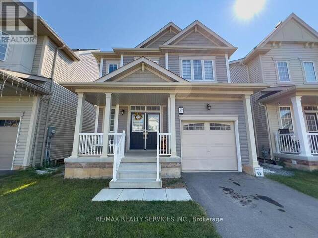 57 ESTHER CRESCENT Thorold Ontario