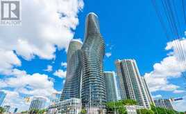 4004 - 60 ABSOLUTE AVENUE Mississauga 