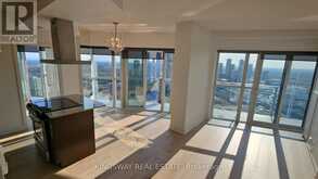 4004 - 60 ABSOLUTE AVENUE Mississauga