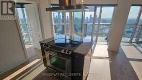 4004 - 60 ABSOLUTE AVENUE Mississauga