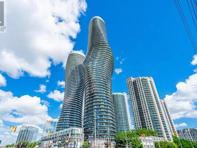 4004 - 60 ABSOLUTE AVENUE Mississauga Ontario