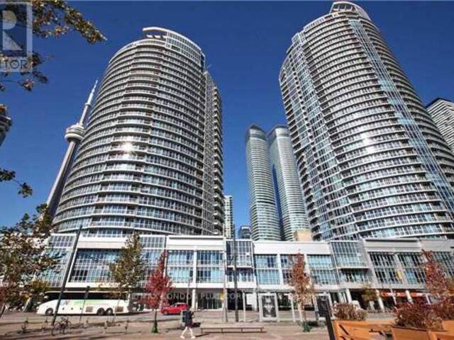 910 - 218 QUEENS QUAY W Toronto Ontario