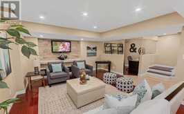 BASMENT - 2319 BRIDLE ROAD Oshawa 