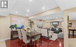 BASMENT - 2319 BRIDLE ROAD Oshawa 