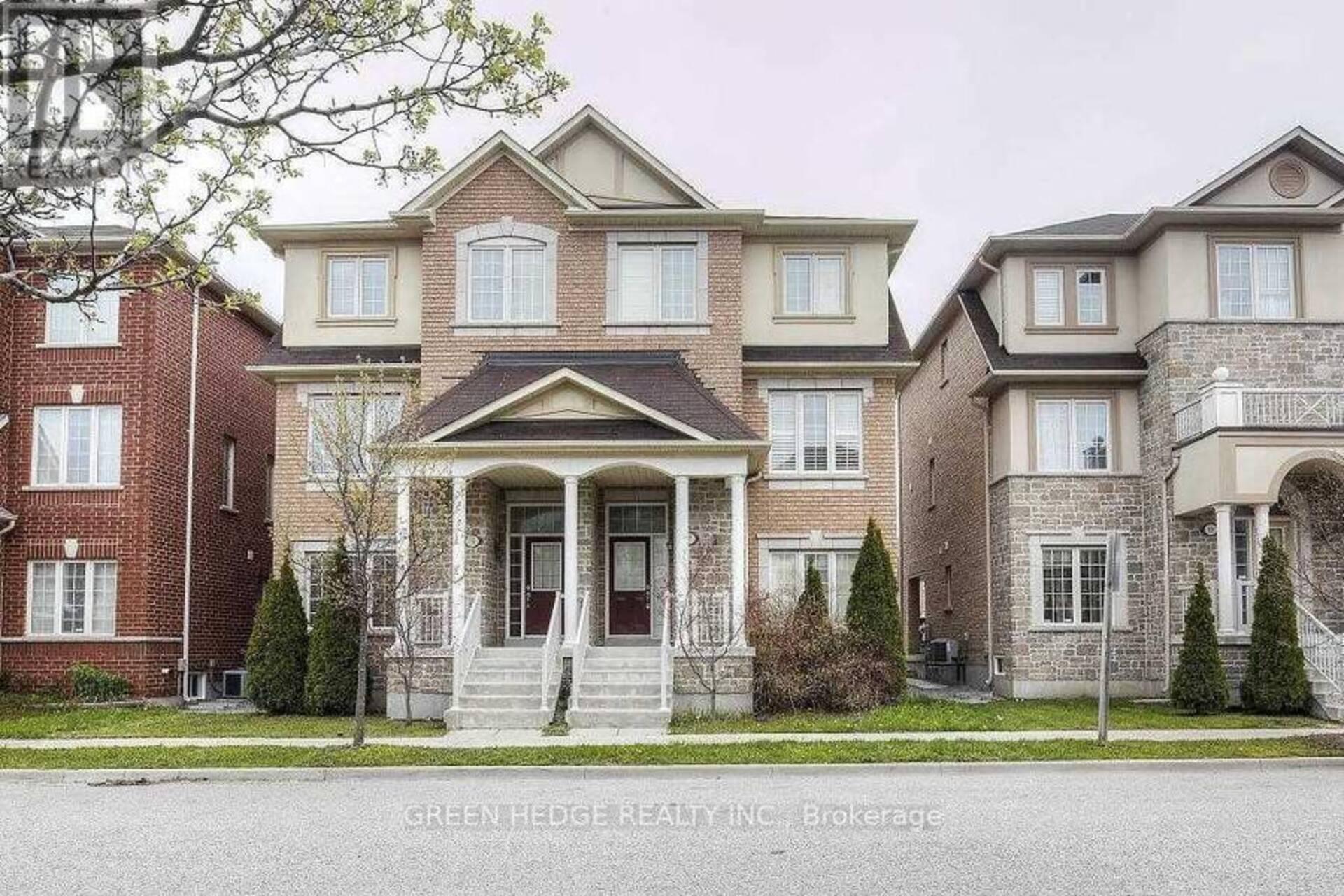 17 IVY STONE COURT E Markham