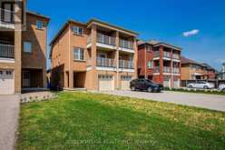 17 IVY STONE COURT E Markham