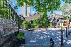 204 - 30 OLD MILL ROAD Toronto