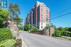 204 - 30 OLD MILL ROAD Toronto