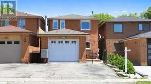 123 KERSEY CRESCENT Richmond Hill