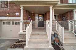 9 YATELY STREET Brampton 