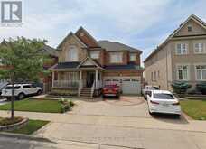 -UPPER - 4 LAVALLEE CRESCENT Brampton