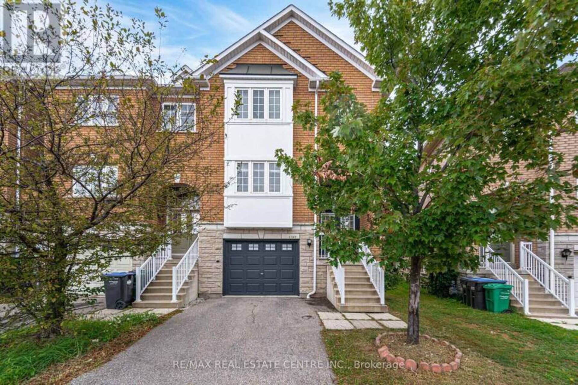 5767 TIZ ROAD Mississauga 