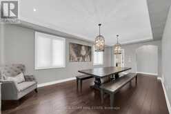 364 POETRY DRIVE Vaughan 