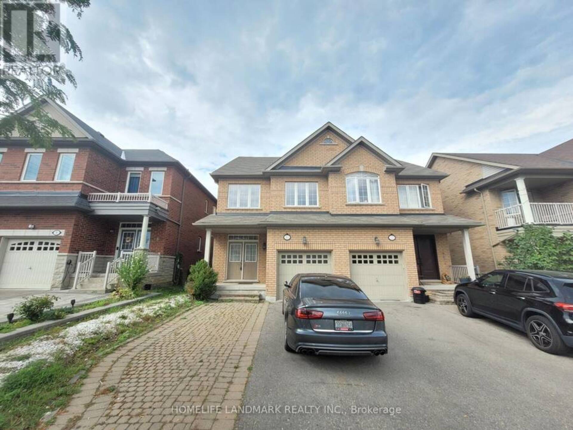 10 BLUE GROUSE ROAD Vaughan 