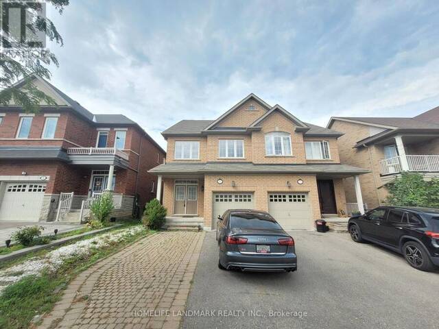 10 BLUE GROUSE ROAD Vaughan  Ontario