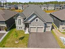 346 RAMBLEWOOD DRIVE Wasaga Beach