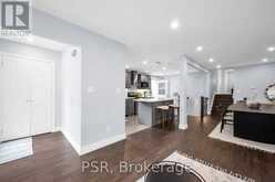 607 GREEN MEADOW CRESCENT Mississauga 