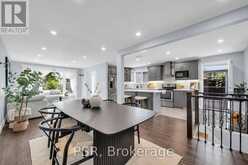 607 GREEN MEADOW CRESCENT Mississauga 