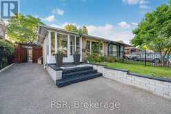 607 GREEN MEADOW CRESCENT Mississauga 