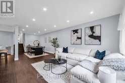 607 GREEN MEADOW CRESCENT Mississauga 