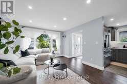 607 GREEN MEADOW CRESCENT Mississauga 