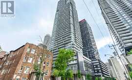 3510 - 39 ROEHAMPTON AVENUE Toronto