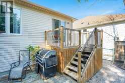 31 PRINCESS POINT DRIVE Wasaga Beach