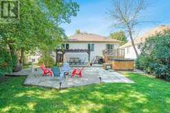 31 PRINCESS POINT DRIVE Wasaga Beach