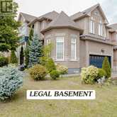 475 VAN KIRK DRIVE Brampton